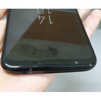 Kính cường lực FULL màn FULL keo Glass Pro+ 9H