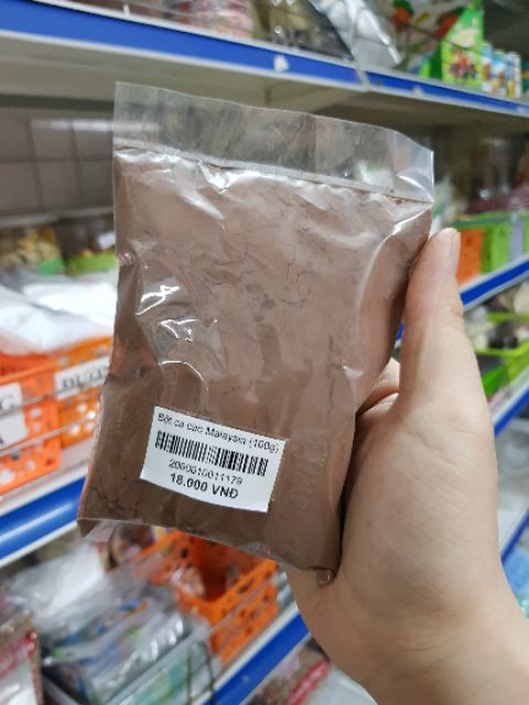 Bột ca cao 100g | BigBuy360 - bigbuy360.vn