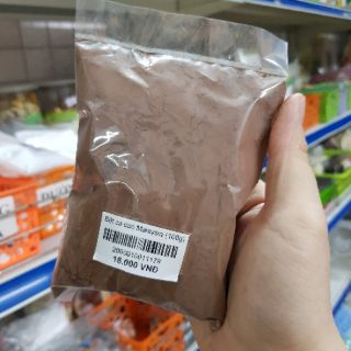 Bột ca cao 100g