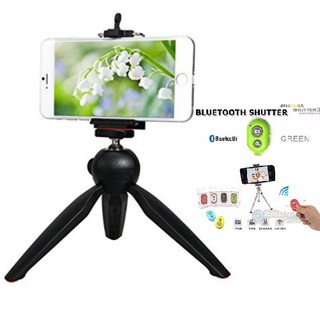 Chân đế máy ảnh , điện thoại Tripod Yungteng 228