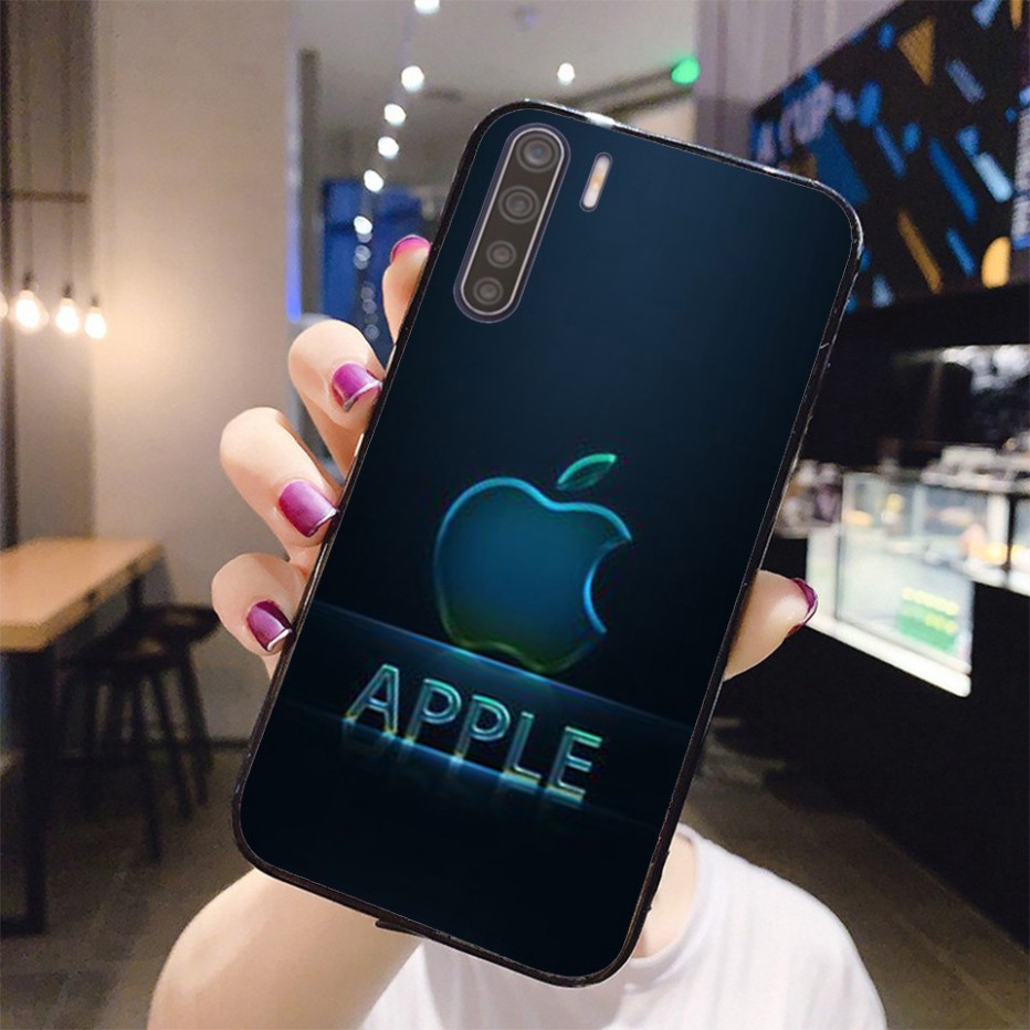 in ốp lưng oppo a91/oppo reno3 oppo a31/a8  in hình giả iphone siêu đẹp