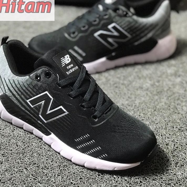 Giày Thể Thao New Balance Thời Trang Năng Động