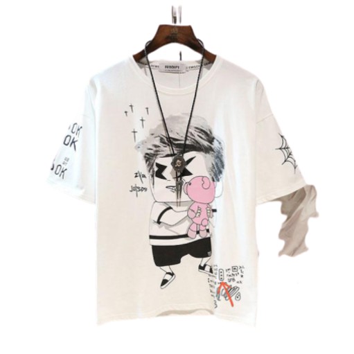 ÁO thun unisex cao cấp ASALA (ux-05-65)