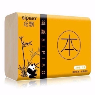 Giấy gấu trúc