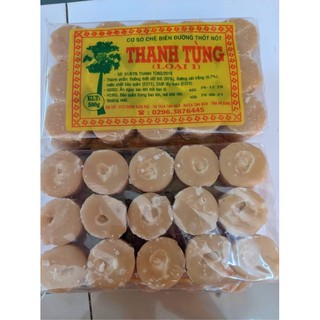 Đường thốt nốt viên