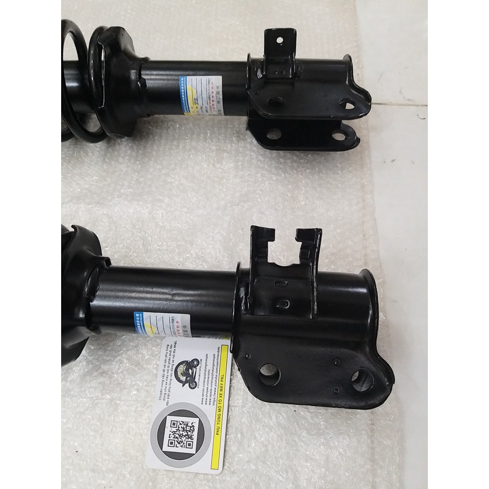 Giảm xóc sau  Phuộc sau Suzuki Wagon R+ 2001-2007 Hàng chính hãng Giá 1 cặp