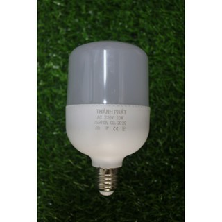 Bóng đèn led búp 20W Thành Phát