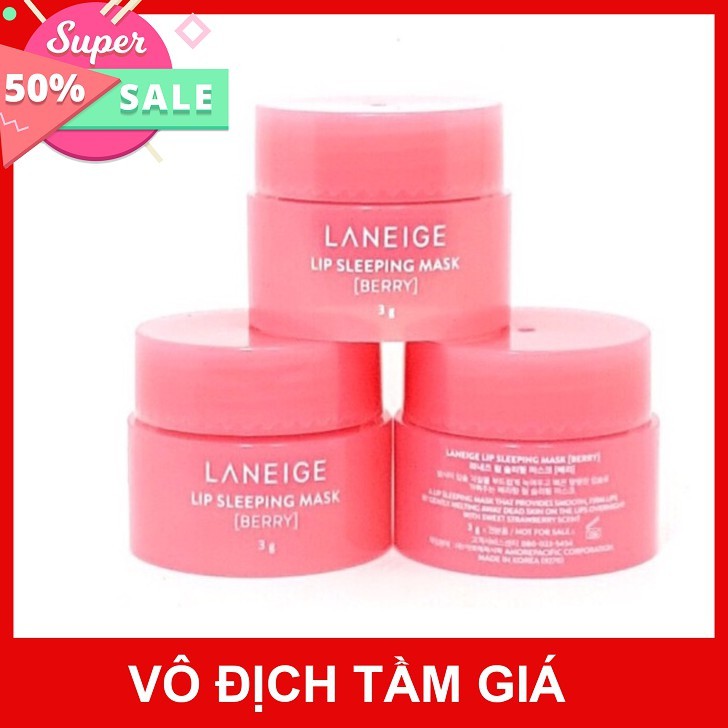 Ủ môi làm hồng môi