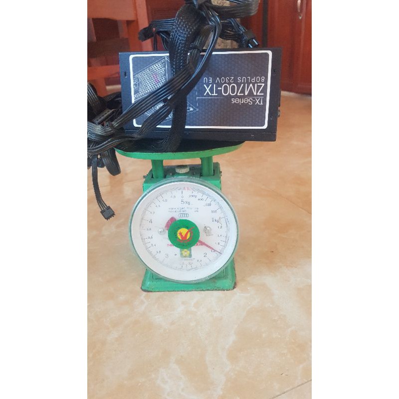 nguồn 700w 80Plus Zalman hàn quốc | BigBuy360 - bigbuy360.vn