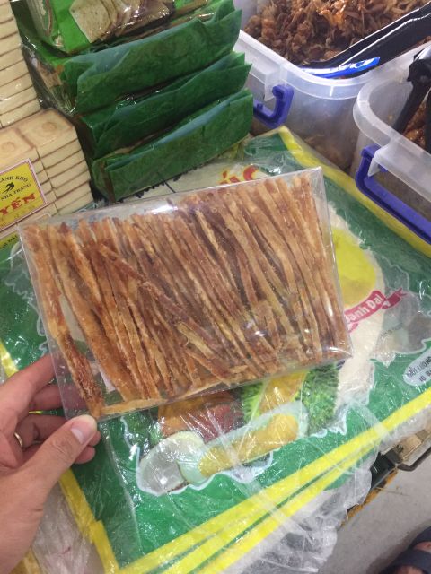 Cá mú que 200g | BigBuy360 - bigbuy360.vn