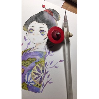 💮 Cọ Mộc Lan Hoa Lệnh 💮