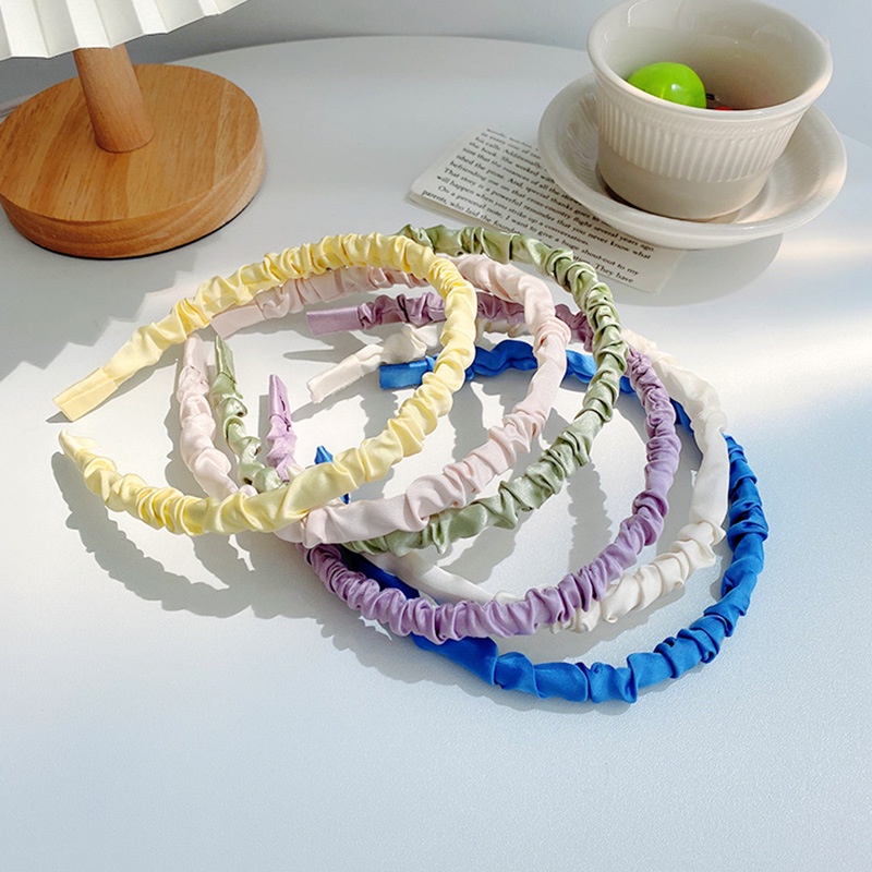 Băng Đô Thời Trang Cho Bé Gái