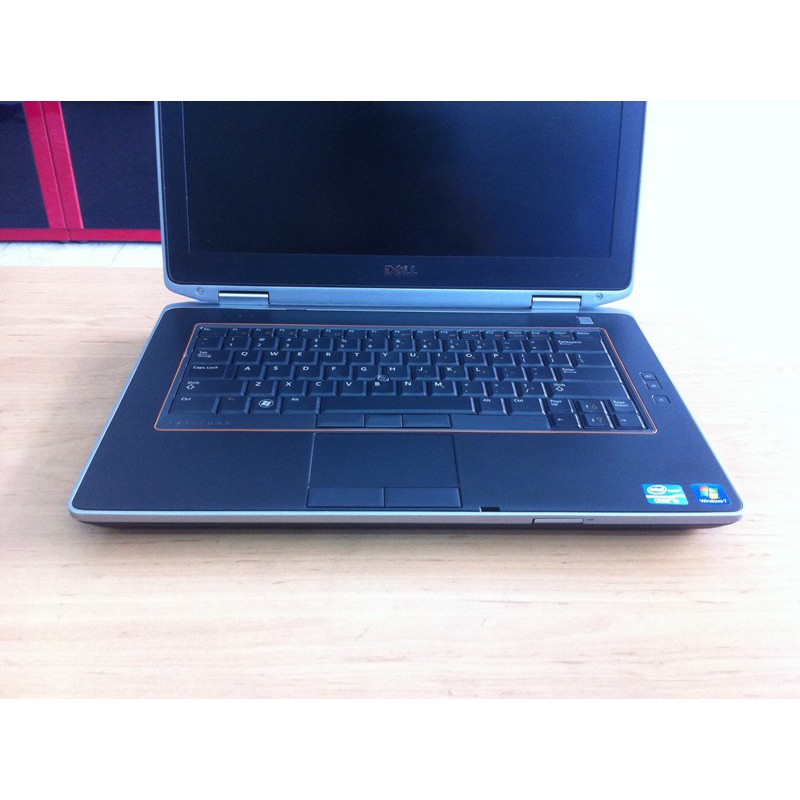 [XÁCH TAY] LAPTOP DELL LATITUDE E6420 BẢO HÀNH 3 THÁNG_FULL BOX | BigBuy360 - bigbuy360.vn