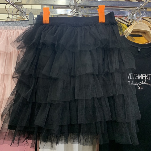 Chân vây tutu ngắn hàng đẹp Hanna | BigBuy360 - bigbuy360.vn