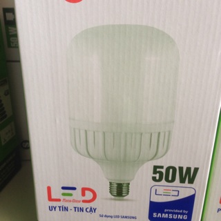 Bóng điện led rạng đông 50w