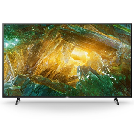 Android Tivi Sony 4K 65 inch KD-65X8050H | BigBuy360 - bigbuy360.vn
