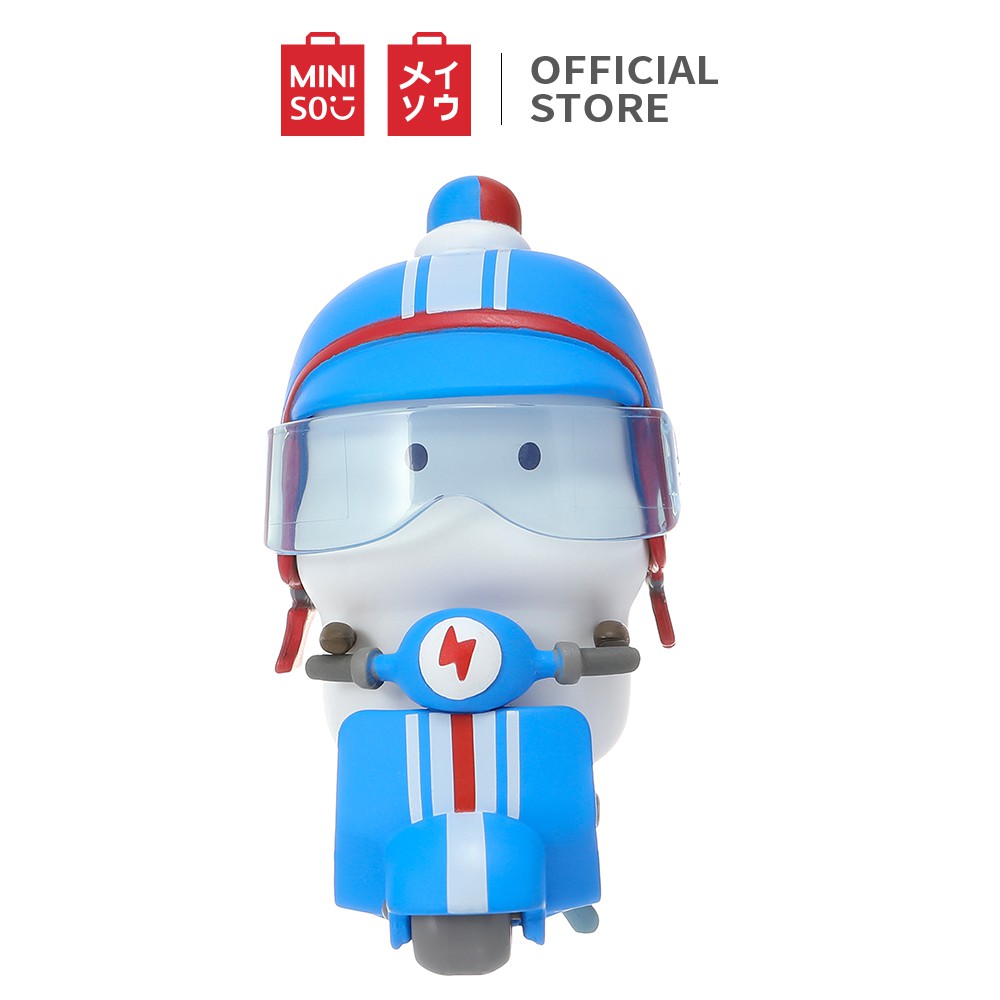 Mengli hành tinh TUTU loạt đồ trang trí hộp mù (hỗn hợp) Miniso