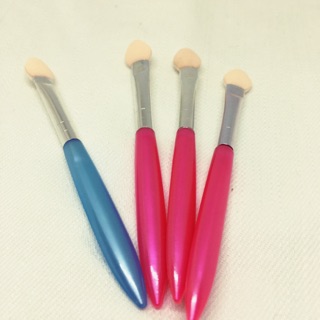 Bộ kit 4 Cọ Mút Đánh Màu Mắt Shadow Tip 4PCS cao cấp