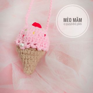 Túi tỏi khách đặc làm