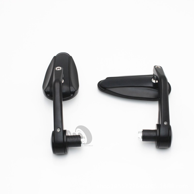 Gương gù Oan NSGG09 - Chất liệu nhôm ACCESSORIES