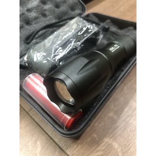 Đèn pin chính hãng Ultra Fire XML-T6 (Made in Thai Land)