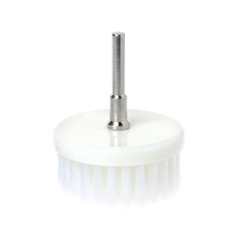 Đầu cọ vệ sinh xe ô tô 60mm tiện lợi