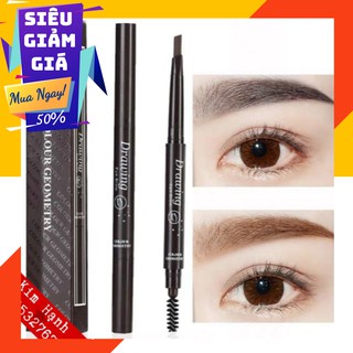 Chì Kẻ Mày Ngang Drawing Color Geometry