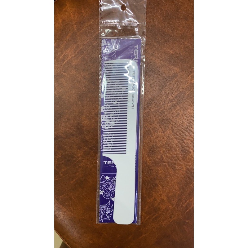 lược cắt tóc termax