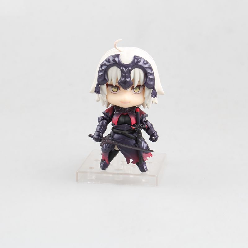 Mô hình Nendoroid #766 - Avenger/Jeanne d'Arc - anime Fate