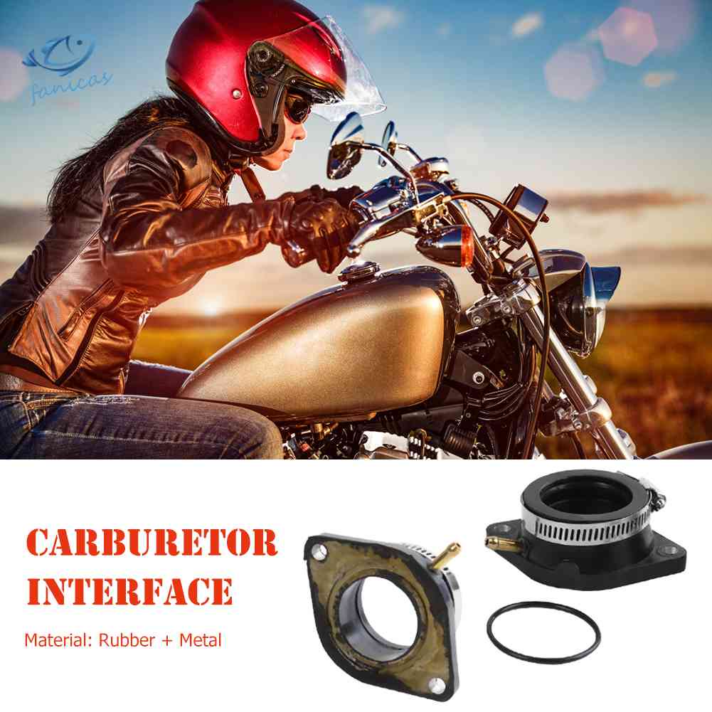 Bộ Chế Hòa Khí Cho Yamaha V-Star 1100 XVS1100 DragStar