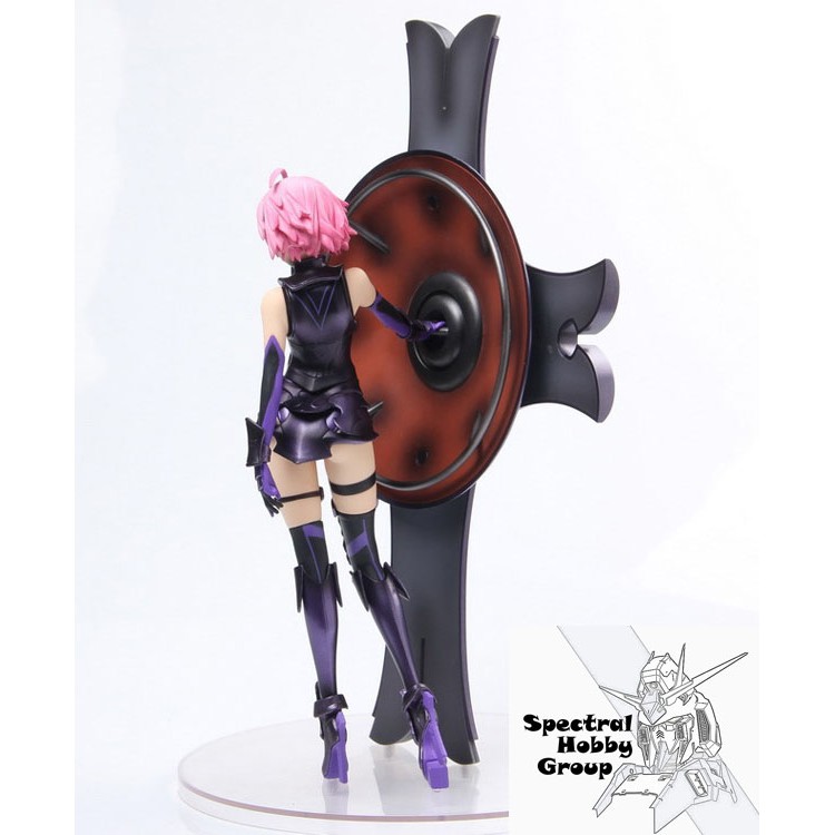 Mô hình nhựa Figure 1/7 Shielder Mash Kyrielight Fate Grand Order