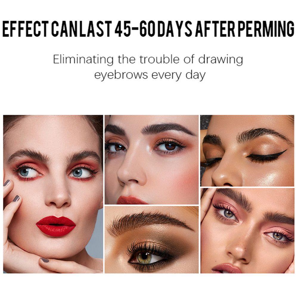 Hộp Phấn Kẻ Lông Mày Bán Vĩnh Viễn Thương Hiệu FALLFORBEAUTY