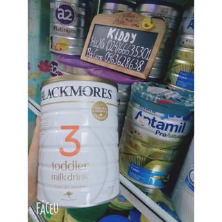 sữa blackmore số 3