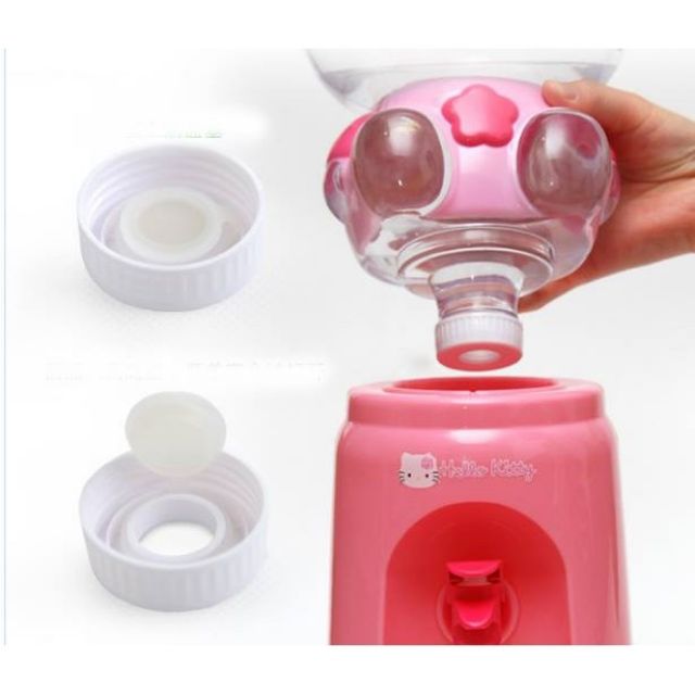 🌻 BÌNH NƯỚC 2L KITTY DORAEMON🎀 KITTY HOUSE