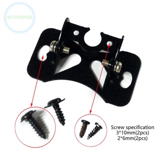 Car Rear View Camera Bracket Dash Mirror Mount Holder for Backup Reverse Camera