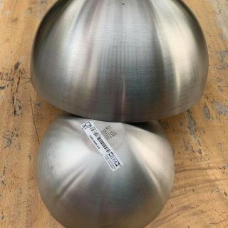 SET 2 THAU INOX