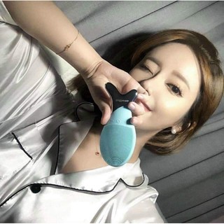 MÁY RỬA MẶT CÁ WELLDERMA HÀN QUỐC