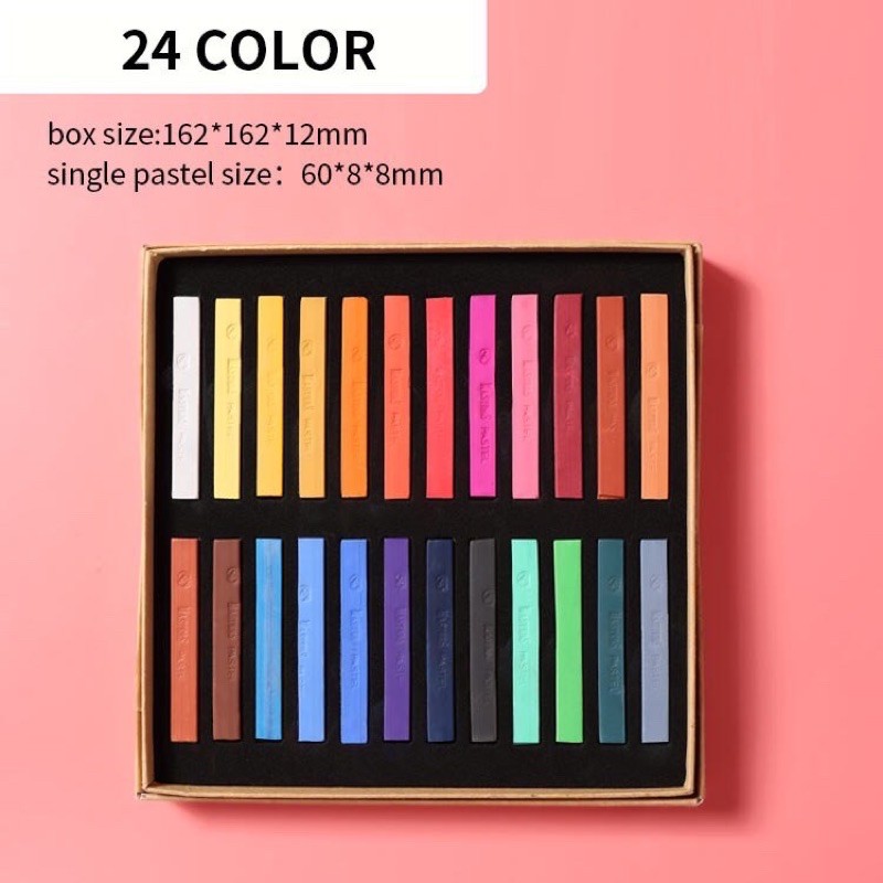 PHẤN TIÊN MARIE'S HỘP