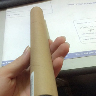 Combo 200 ống phi 25 dài 17cm