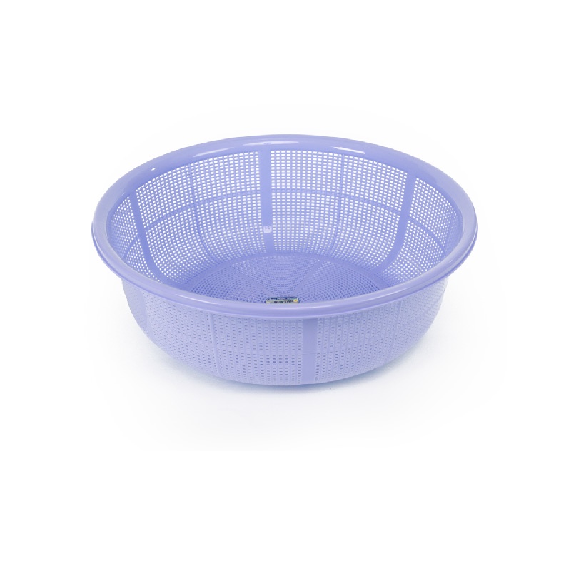 Rổ nhựa Duy Tân 4T6 ( đường kính 46 cm) - LOẠI TRUNG