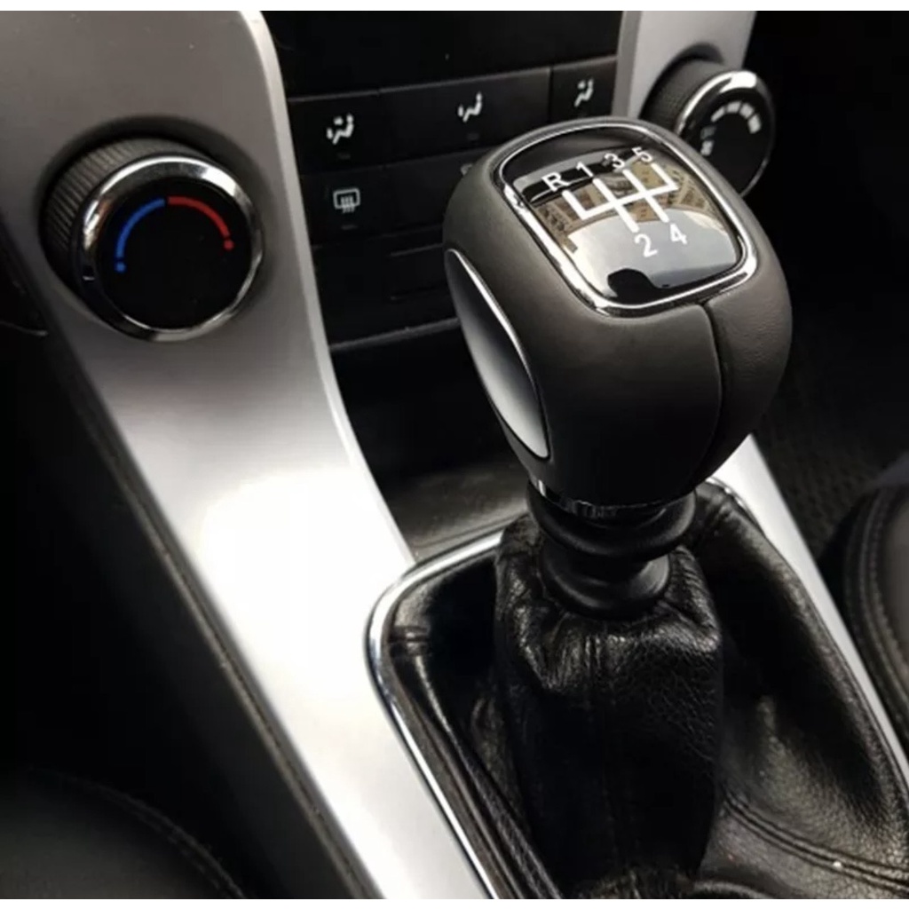 Núm Cần sang số cho Xpander - Chevrolet Cruze Cao Cấp