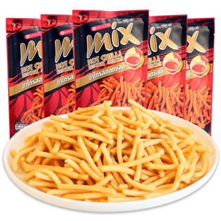 Bim tăm que Vfoods Mix