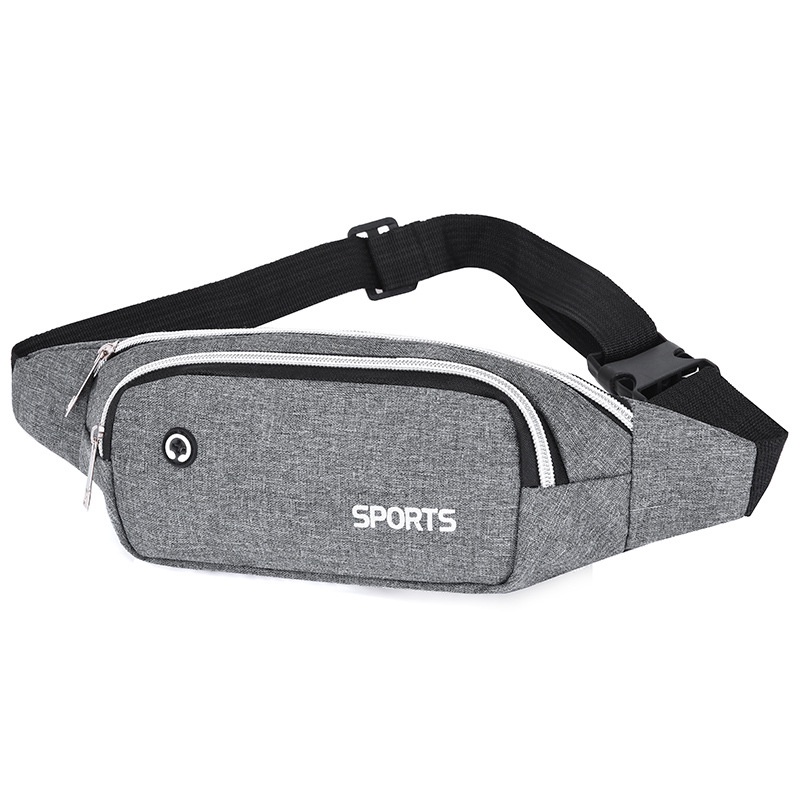 [Video Thật]Túi Đeo Chéo Thể Thao Quảng Châu Cao Cấp sprot