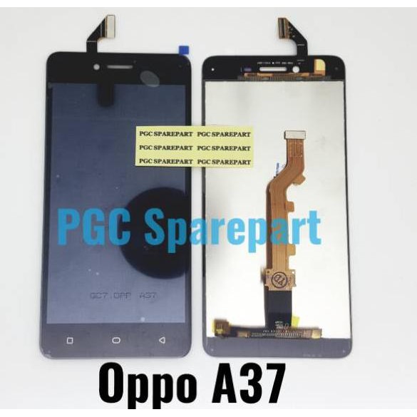 Màn Hình Cảm Ứng Lcd Oem Ramai Chính Hãng Cho Oppo A37 Cỡ Lcd 5.0 Inch - A37W - A37F - Neo9 - Ne