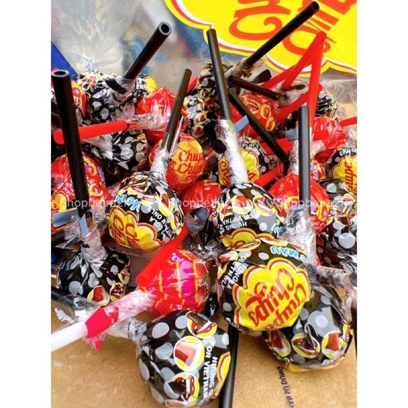 Kẹo mút Chupa Chups