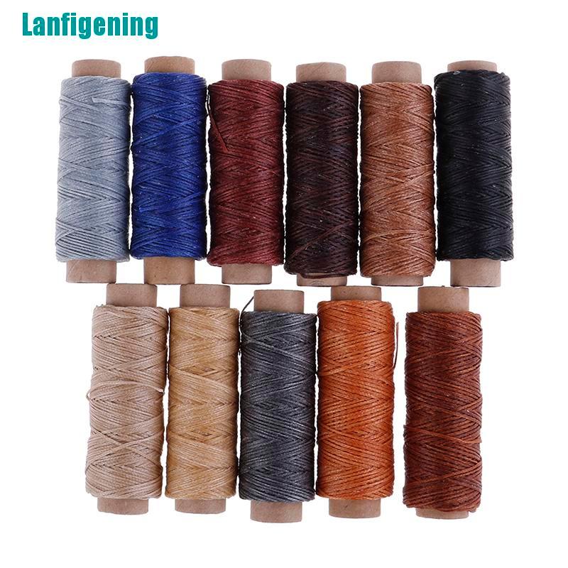 Cuộn Chỉ Dài 50m Dùng Làm Đồ Da Thủ Công