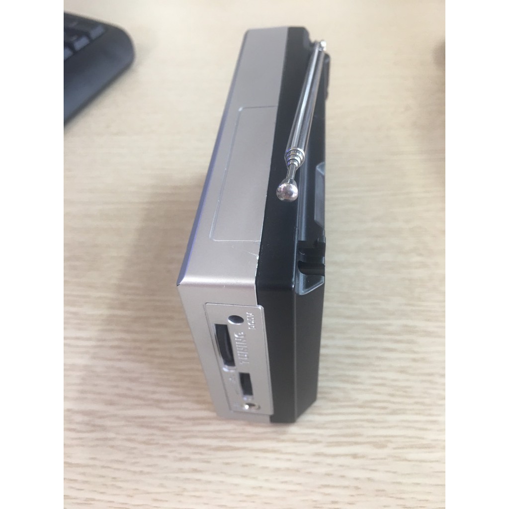 Đài FM Radio Sony SW-36