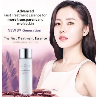 Tinh chất First Treatment Essence Intensive Moist Missha ✨