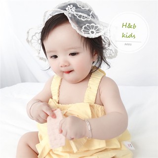 bodysuit nơ đũi cho bé