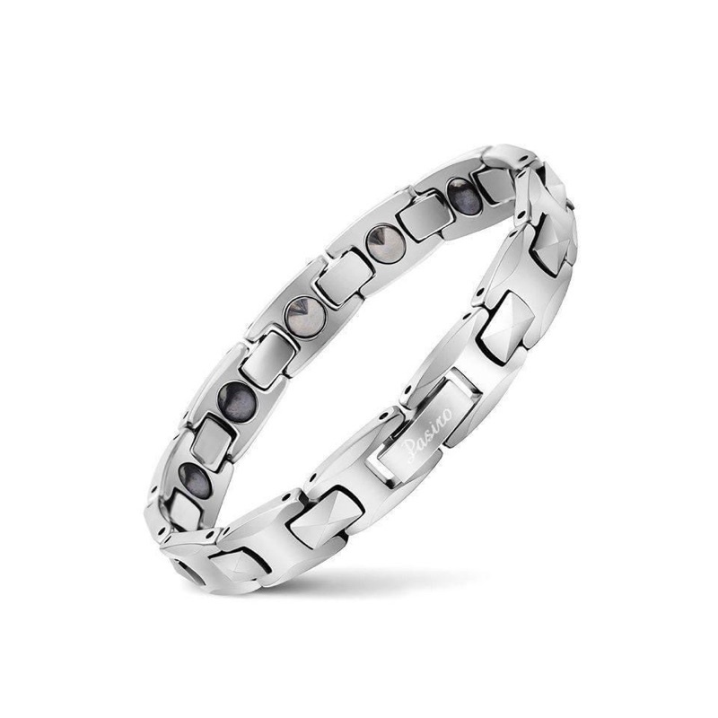 VÒNG TAY NỮ ĐIỀU HÒA HUYẾT ÁP PASIRO NHẬT BẢN